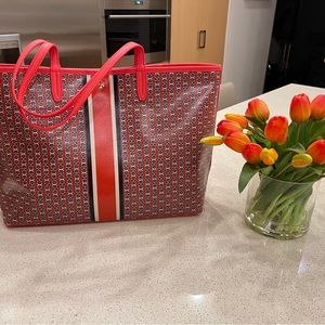 Brand New Tory Burch Tote